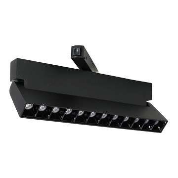 LED-Leuchte für Magnetschienen-System MAGNETIC TRACK LED/12W/48V