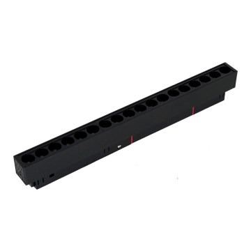 LED-Leuchte für Magnetschienen-System MAGNETIC TRACK LED/18W/48V 4000K