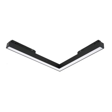 LED-Leuchte für Magnetschienen-System MAGNETIC TRACK LED/24W/48V