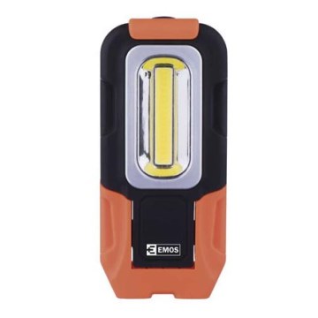 LED-Leuchte LED/3W/3xAAA