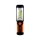 LED Leuchte LED+COB/3W/3xAA orange