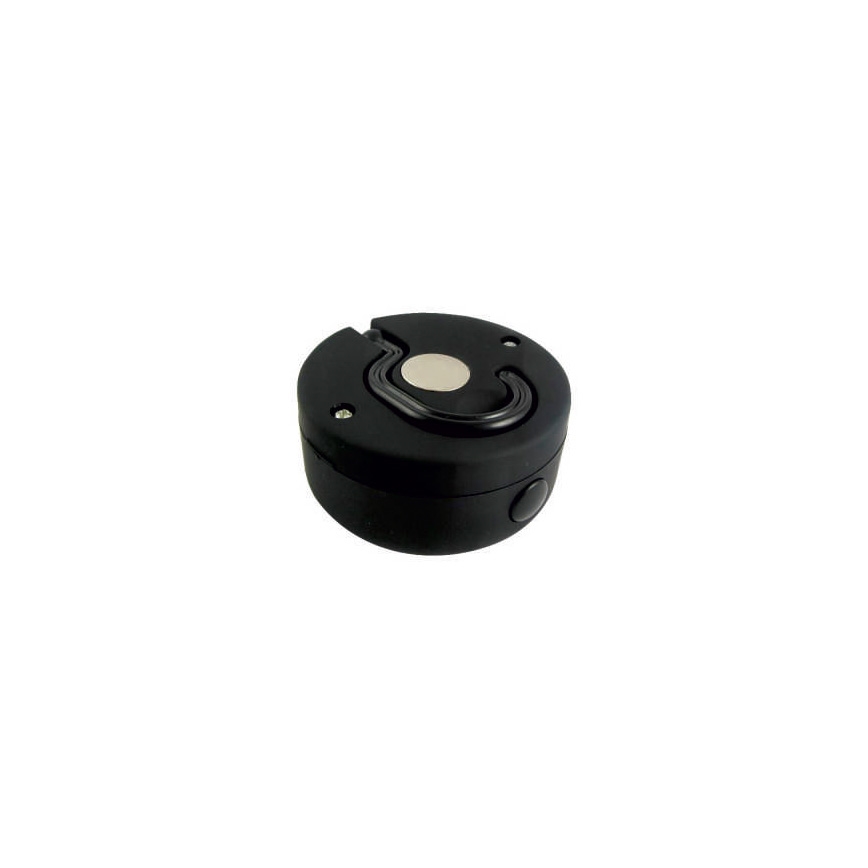 LED Leuchte mit Häkchen und Magnet LED/3W/3xAAA