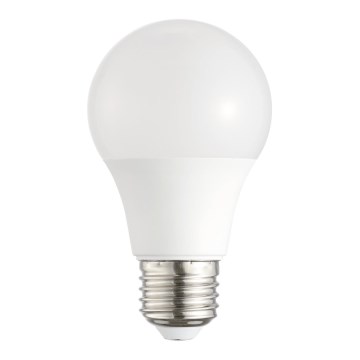 LED-Leuchtmittel A60 E27/8,5W/230V 4000K - Eglo 117602