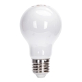 LED-Leuchtmittel A60 E27/8W/230V 330° 2700K - Aigostar
