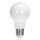 LED-Leuchtmittel A60 E27/8W/230V 330° 2700K - Aigostar