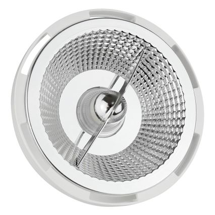 LED-Leuchtmittel AR111 GU10/12W/230V 4000K 45° weiß