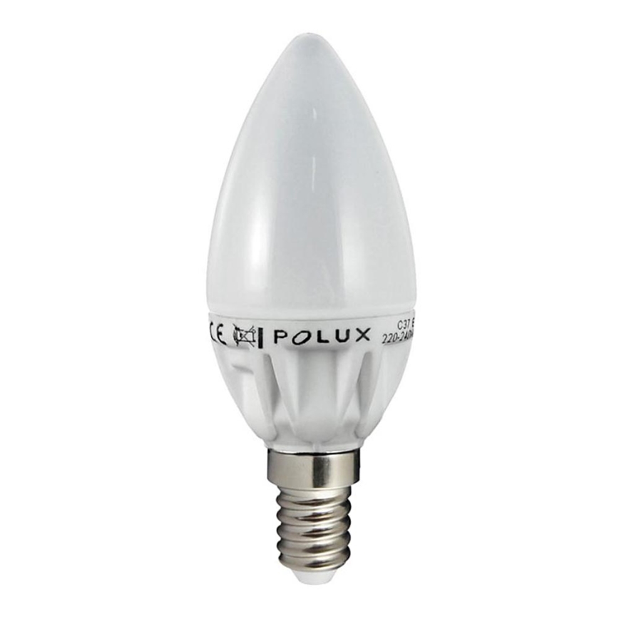 LED Leuchtmittel E14/4,5W/230V 3000K