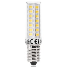 LED-Leuchtmittel E14/4,8W/230V 3000K - Aigostar