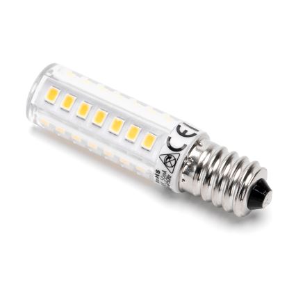 LED-Leuchtmittel E14/4,8W/230V 3000K - Aigostar