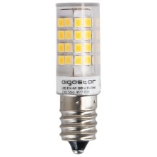 LED-Leuchtmittel E14/4W/230V 3000K - Aigostar