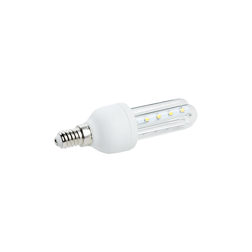 LED-Leuchtmittel  E14/4W/230V 6500K - Aigostar