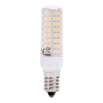 LED-Leuchtmittel E14/7W/230V 3000K - Aigostar