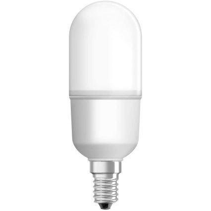 LED-Leuchtmittel E14/8W/230V 2700K - Osram