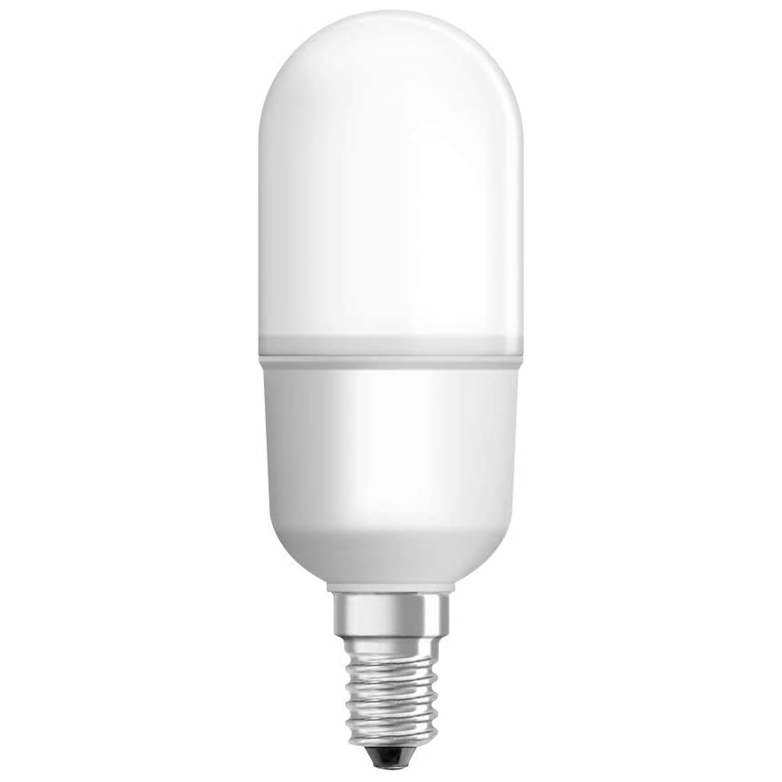 LED-Leuchtmittel E14/8W/230V 2700K - Osram