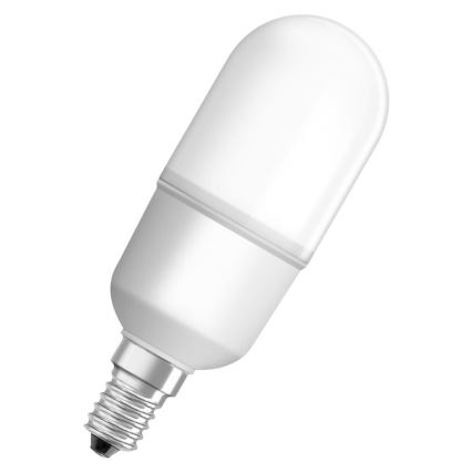 LED-Leuchtmittel E14/8W/230V 2700K - Osram