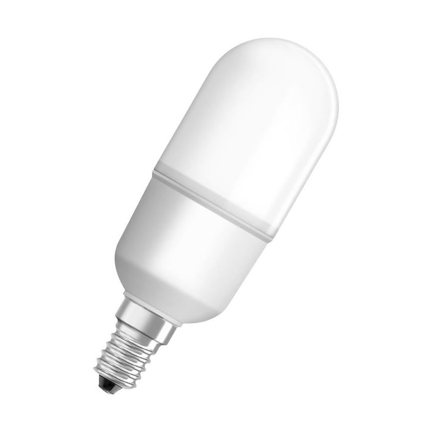 LED-Leuchtmittel E14/8W/230V 2700K - Osram