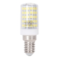 LED-Leuchtmittel E14/8W/230V 6500K - Aigostar