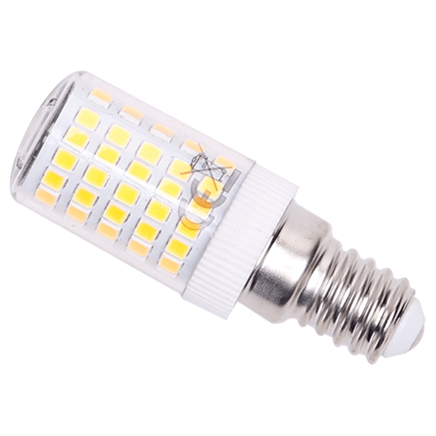 LED-Leuchtmittel E14/8W/230V 6500K - Aigostar