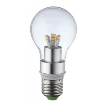 LED Leuchtmittel E27/3W/230V - Globo 10754