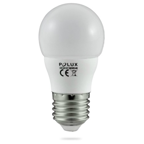 LED Leuchtmittel E27/5,5W/220-240V
