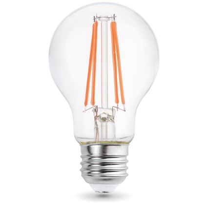 LED-Leuchtmittel für die Pflanzenzucht VITABLOOM E27/8W/230V 1200K - Brilagi