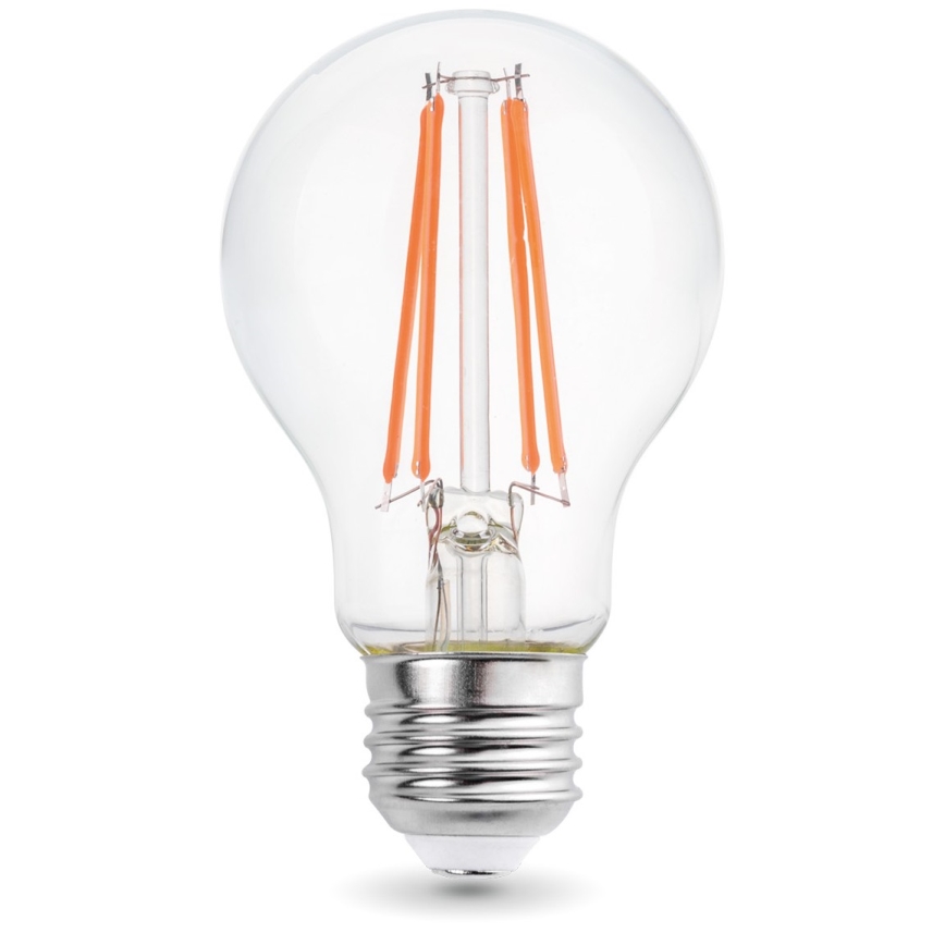 LED-Leuchtmittel für die Pflanzenzucht VITABLOOM E27/8W/230V 1200K - Brilagi