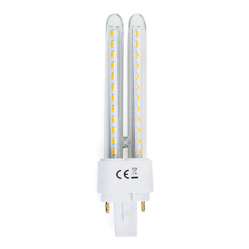 LED-Leuchtmittel G24d-3/11W/230V 4000K - Brilagi