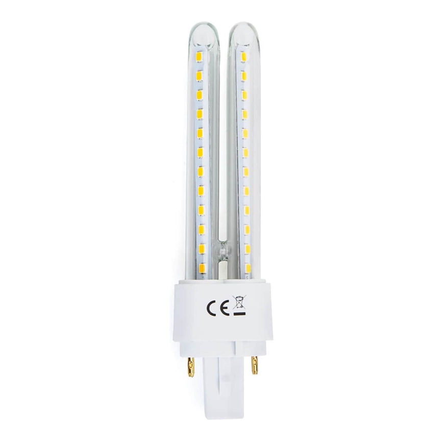 LED-Leuchtmittel G24d-3/11W/230V 6500K - Brilagi