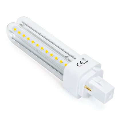 LED-Leuchtmittel G24d-3/11W/230V 6500K - Brilagi