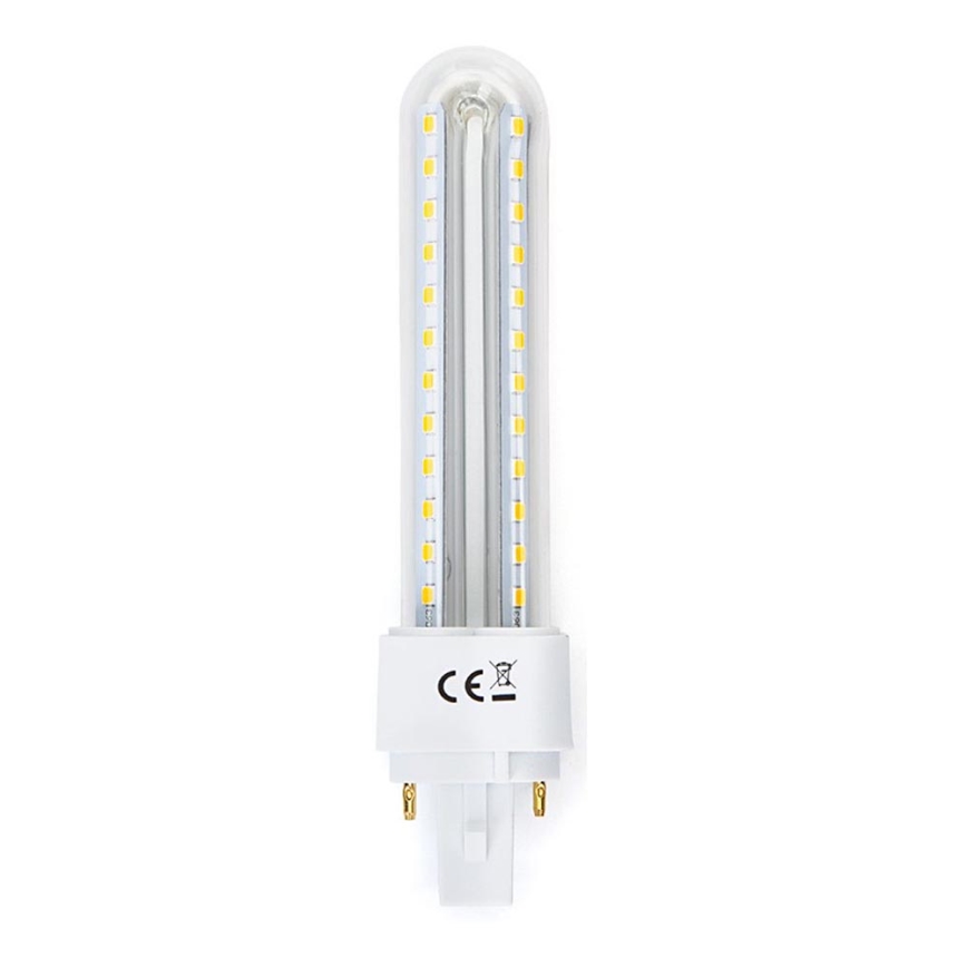 LED-Leuchtmittel G24d-3/12W/230V 4000K - Brilagi