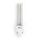 LED-Leuchtmittel G24D-3/12W/230V 6500K - Aigostar