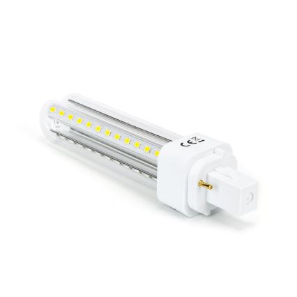 LED-Leuchtmittel G24D-3/12W/230V 6500K - Aigostar