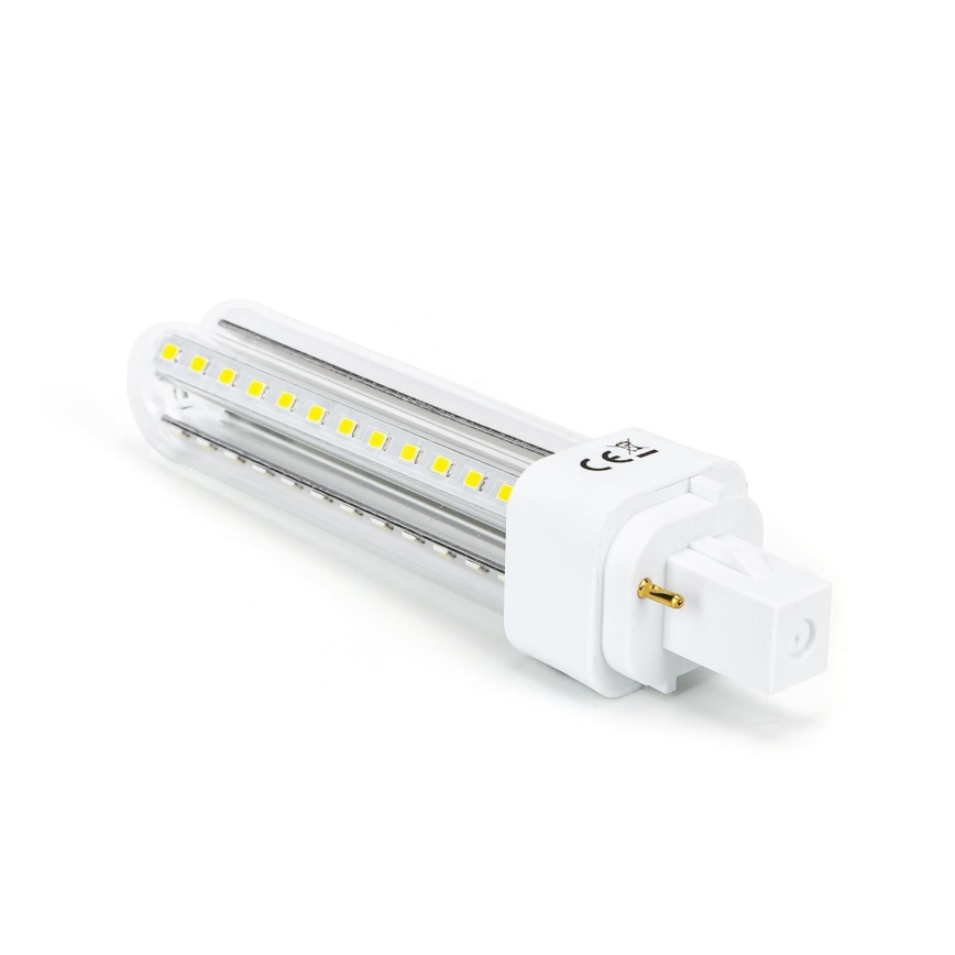LED-Leuchtmittel G24D-3/12W/230V 6500K - Aigostar