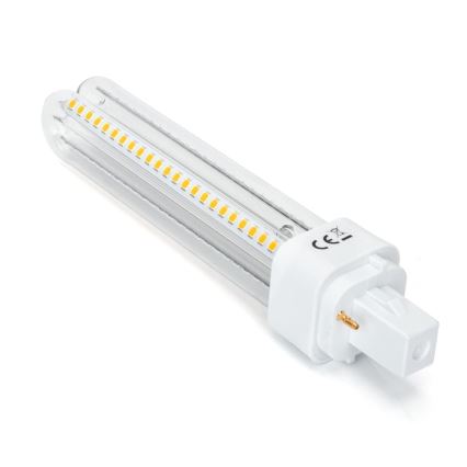 LED Leuchtmittel G24d-3/15W/230V 4000K - Brilagi