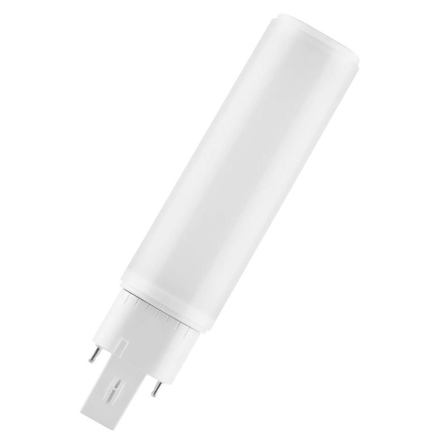 LED-Leuchtmittel G24q-2/7W/230V 4000K - Osram