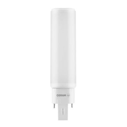LED-Leuchtmittel G24q-2/7W/230V 4000K - Osram