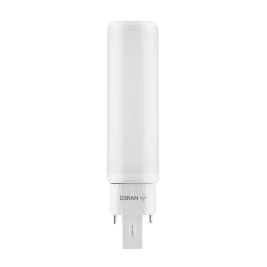 LED-Leuchtmittel G24q-2/7W/230V 4000K - Osram