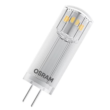 LED-Leuchtmittel G4/1,8W/12V 2700K - Osram