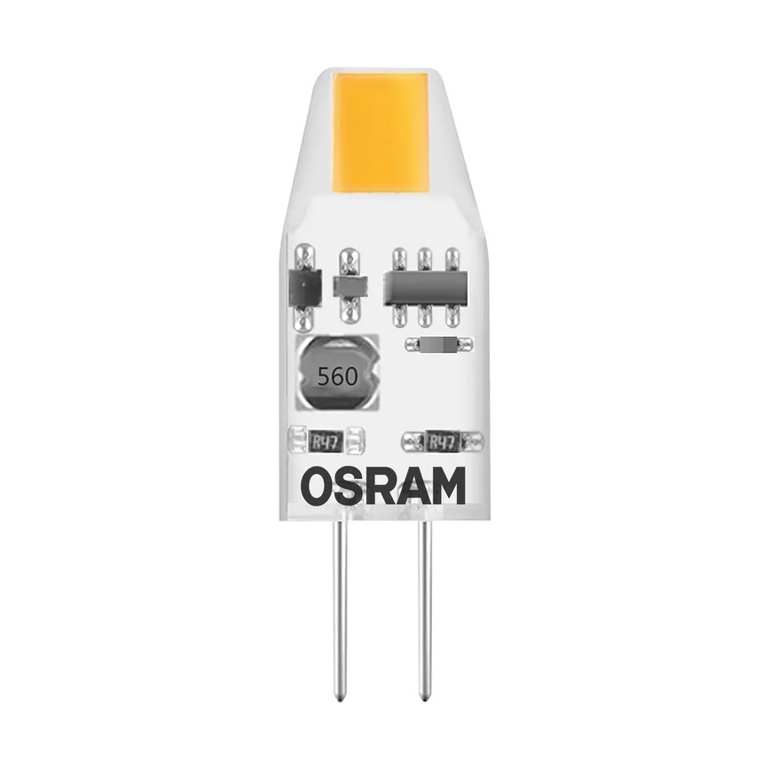 LED-Leuchtmittel G4/10W/12V 2700K - Osram