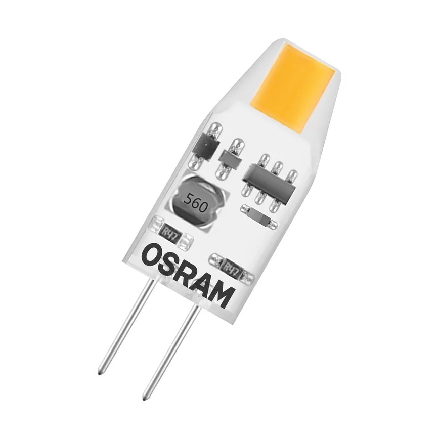 LED-Leuchtmittel G4/10W/12V 2700K - Osram