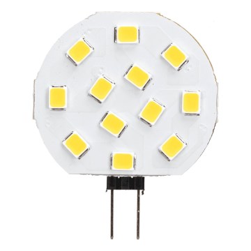 LED-Leuchtmittel G4/2,5W/12V 3000K - Aigostar