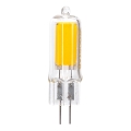 LED-Leuchtmittel G4/2W/12V 3000K - Aigostar