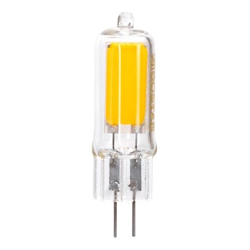 LED-Leuchtmittel G4/2W/12V 3000K - Aigostar