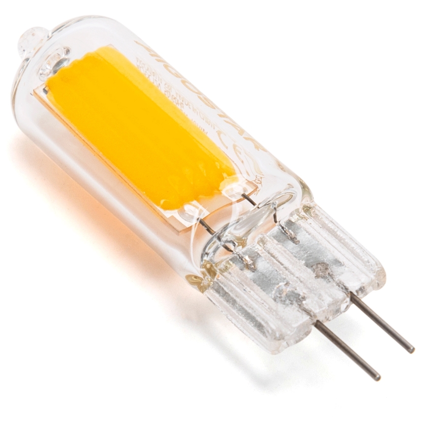 LED-Leuchtmittel G4/2W/12V 3000K - Aigostar