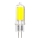LED-Leuchtmittel G4/2W/12V 6500K - Aigostar