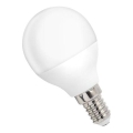 LED-Leuchtmittel G45 E14/4W/230V 6000K