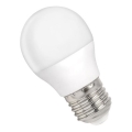 LED Leuchtmittel G45 E27/1W/230V 3000K