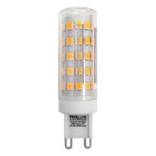 LED-Leuchtmittel G9/10W/230V 2700K