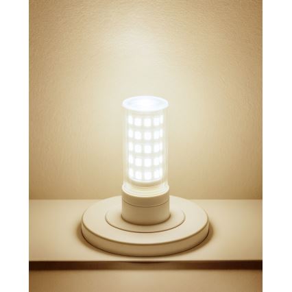 LED-Leuchtmittel G9/10W/230V 4200K