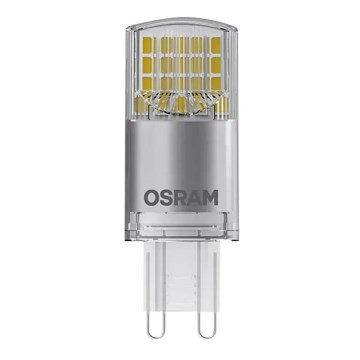 LED-Leuchtmittel G9/3,5W/230V 2700K - Osram